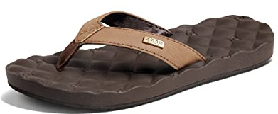 Reef Womens Dreams Flip-Flop