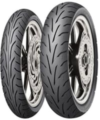 Dunlop 100/90 16 54H Sommerreifen Motorradreifen Tourensport Reifen