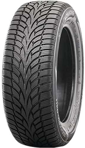 NANKANG - 185/60 R15 TL 88H WINTER ACTIVA SV-3 XL M+S 3PMSF - Winterreifen