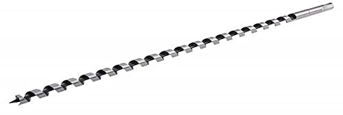 LEVIOR - Schlangenbohrer für Holz 14x600mm