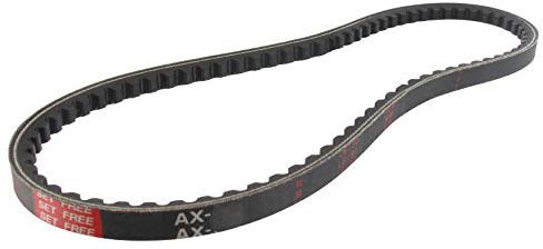 COURROIE TRAPEZOIDALE CRANTEE 28POUCES