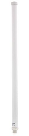 Alfa Network Alfa 2.4GHz Omni-Außenantenne 9dBi N-Female Buchse AOA-2409TFA