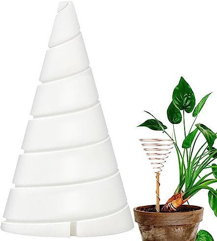 fanelod bobinado Alambre Bobina, Herramienta portátil para Hacer Antenas jardinería, fabricación Antenas jardinería, bobinado Alambre Bobina