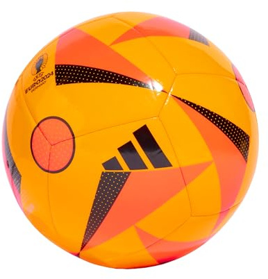 adidas Performance Fussballliebe Club Trainingsball EM 2024 Ohne Geschlecht
