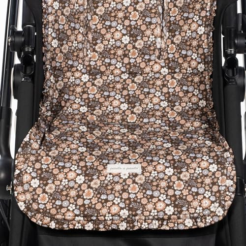 Colchoneta Blossom Petal