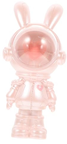 PHENOFICE Weltraum-skulptur Kunstharz Mini-Figuren Dekoration Schlafzimmer-Ornamente