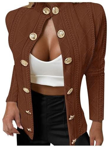 Schaffell Weste Damen Mantel Oliv Damen Schwarze Mantel Dicke Fleecejacke Damen Weste Damen Oversize Daunenmantel Creme Damen Extra Langer Mantel Damen Blauer Steppmantel Damen Blazer Dunkelblau