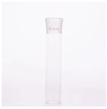 [1.6 x 8.3 inches (40 x 210 mm) 40/38 Heated Pipe Digestive Tube Thermostat Heater Accessories]