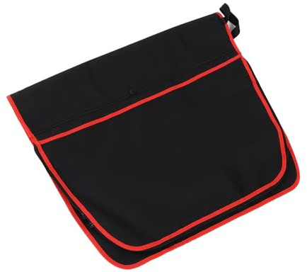 Thewasc Outdoor Surfs Bodyboard-Tragetasche, Ersatz-Tragetasche, Reise-Bodyboard-Tasche mit Tragegriff, leicht zu tragen