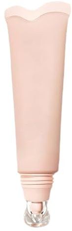 Ahuuen Hidratante para Labios,12ml Crema Voluminizadora, Calmante y Nutritiva,Crema Labial Suavizante | para Hidratación Brillo Protección y Cuidado de la Piel Diario y Nocturno