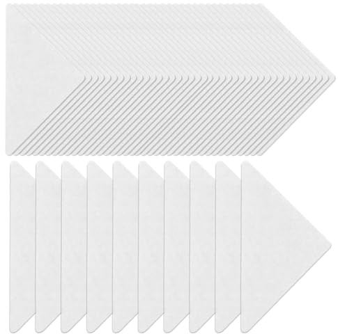 Palillos de cuello de camisa para mujer, autoadhesivos, moldeadores de