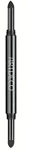 ARTDECO Eye Designer Applicator | Doppelseitiger Applikatorstift für Lidschatten, nachfüllbar, 1 Stück