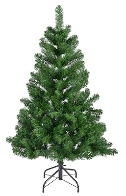 Kaemingk Albero di Natale 150 cm, Verde