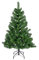 EDM ARBOL DE Navidad Tipo Pino 340 Ramas 150cm