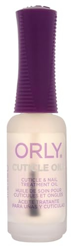ORLY Cuticle Oil +, Nail & Cuticle Treatment 9ml