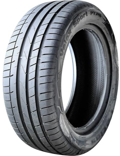 Petlas Velox Sport PT741 XL - 255/35R19 96W - Sommerreifen