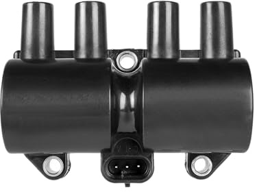 Valeo Zündspule 245183 | Kompatibel mit: CHEVROLET AVEO / KALOS Schrägheck, AVEO / KALOS Schrägheck, AVEO / KALOS Stufenheck, CAPTIVA, CRUZE, EVANDA