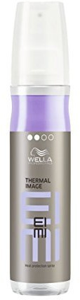 Wella EIMI Thermal Image 1 x 150 ml Smooth Styling Hitzeschutz Spray Professionals by Wella