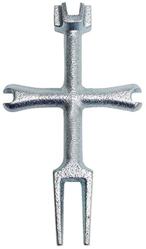 PLUMB PAK TRTAZ11A Socket Wrench