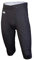 Meyer Marketing MM Football Practice Pants (Black, Small)