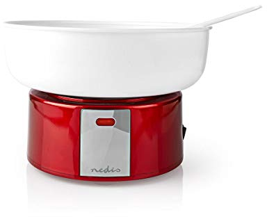 Machine à barbe à papa Barbe à papa FCCM100FRD