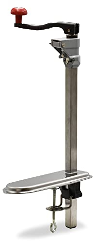 Abrelatas profesional para 20 leche de 36 y 56 cm (56)