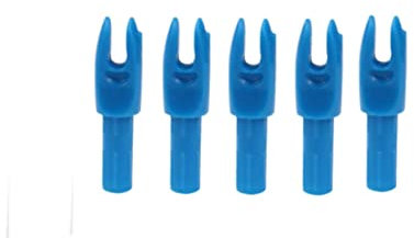 MBETA Flèche Carbone flèche Queue diamètre intérieur 5.2mm Pur Carbone Bouchon Droit flèche Queue tir à l'arc en Plein air Carbone flèche Accessoires pour Composite Reflex Bow