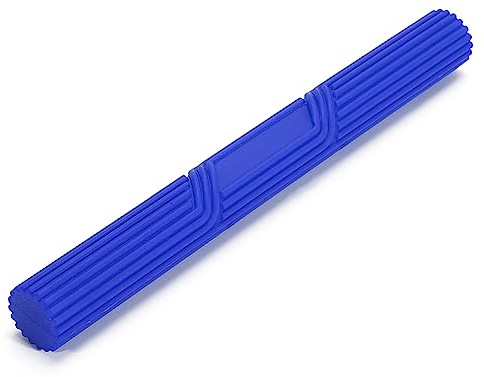 Flex Therapy Strengthener Bar für Tennisarm, Golferarm, Sehnenscheidenentzündung – Physiotherapie-Widerstandsstange für Handgelenk und Unterarme Schmerzlinderung