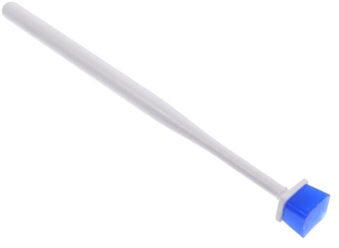 Mikikit 2stücke Sensor Gel Stick Für DSLR Kamera Reinigungswerkzeug Für Ccd Cmos Jelly Stick Für Präzise Sensorreinigung Einfach Zu Verwenden Staubfreie Anwendung