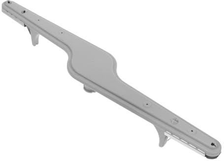 LIGIGWASH Brazo Rociador Inferior Para Lavavajillas De Inoxidable Repuesto De Equipo Para Duraderas De Lavavajillas Accesorio Hogar