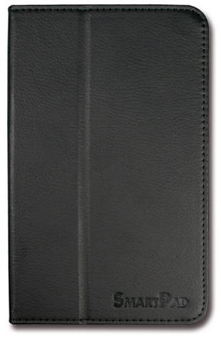 Mediacom Custodia in pelle per Tablet 706/707