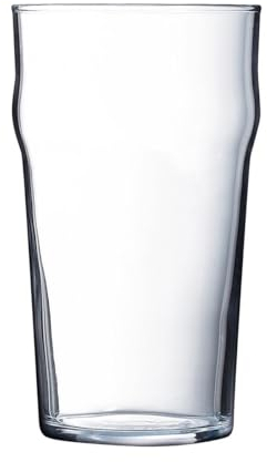 Verre à bière 58 cl World Beer