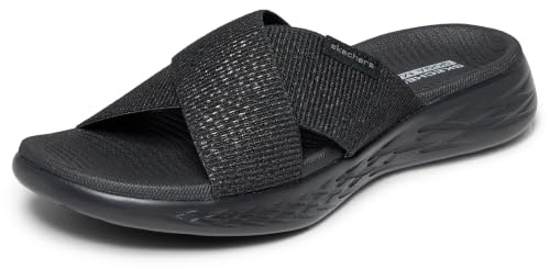 Skechers Women's On-The-Go 600 Glistening
