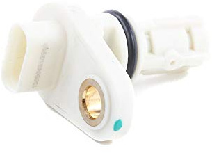 RIDEX Kurbelwellensensor mit Dichtring ohne Kabel für Kurbelwelle Anzahl der Steckkontakte: 3, Kompatibel mit OPEL Corsa D Schrägheck S07 91150860 55571977 55562744