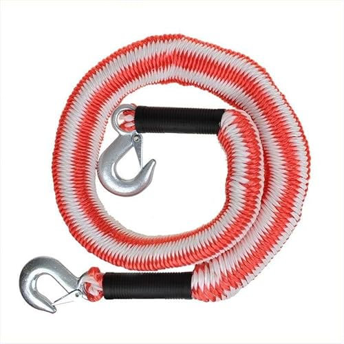 ProPlus Stretch-Abschleppseil 2800kg