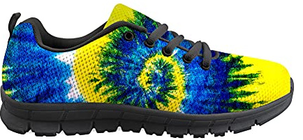 Biyejit Sport Marche Sneaker Dames Femmes Respirant Gym Jogging Course Tennis Chaussures Couple Chaussures