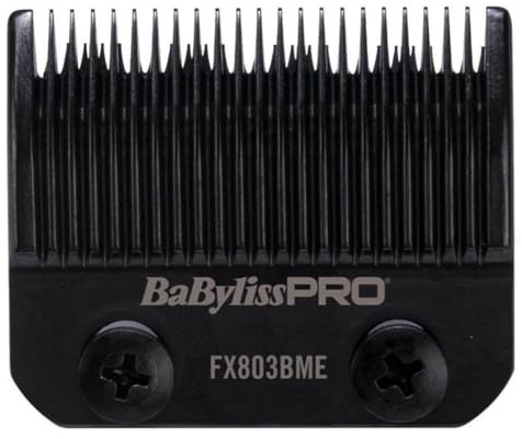 Babyliss Pro 4Artist Testina Graffite FX803BME Taper - tête de rechange pour