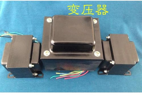 NIWPPKIMX Amplificatore a valvole 6P3P EL34 FU5 Fu KT66 KT88 Set di amplificatori a valvole bovini