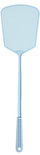 Scacciamosche, Plastica Paletta Mosche, Estensibile Paletta Mosche, Scacciamosche Manuale Fly Swatter Per Mosche, Zanzare E Insetti