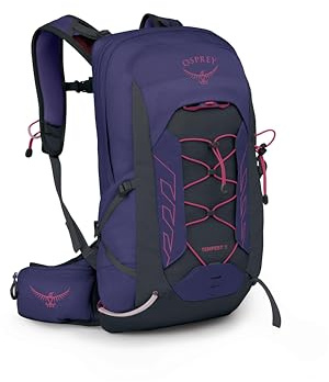Osprey Tempest 11 Leichter Wanderrucksack für Damen