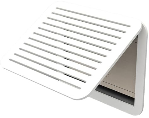 Cubierta Del Mostrador Eléctrico, Cubierta Decorativa Del Panel Eléctrico, Tapa De Caja De Fusibles De Restaurante Sin Perforación, Cubierta De Caja Eléctrica Decorativa Para Casa, Cocina (38x28x3cm)