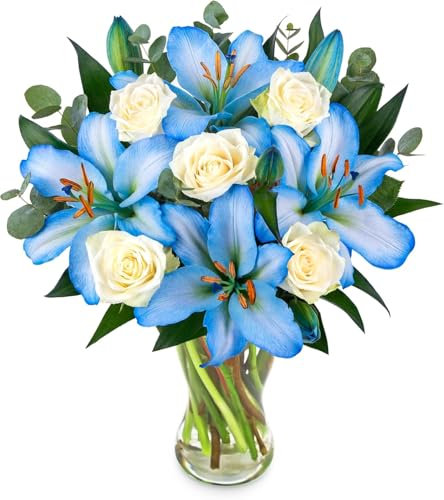 Hand-Crafted Fresh Bouquets & Flowers: Delivered for Birthdays & All Occasions!