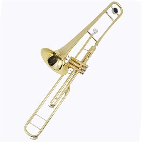 Trombón tenor en si bemol Instrumento profesional