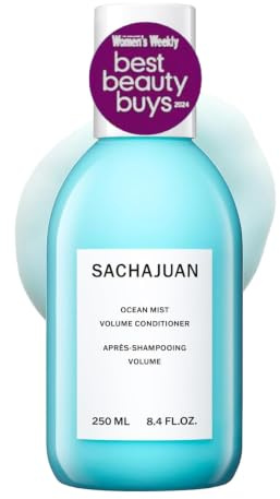 SACHAJUAN Ocean Mist Volume Conditioner