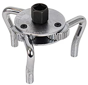 Carpoint Ölfilterspinne - 3-armig