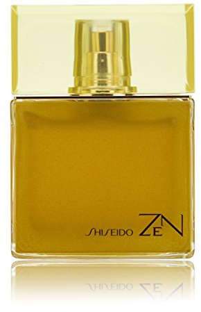 Shiseido zen edp 100ml.