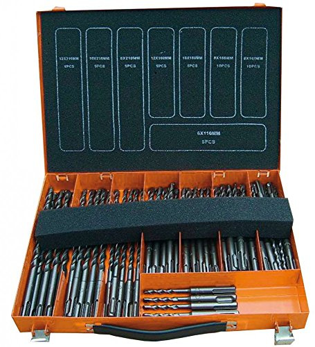 Projahn SDS-Plus Magazin Eco 50-teilig 83042