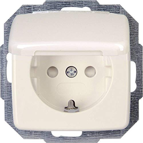 Kopp 945217086 - Toma de corriente Schuko