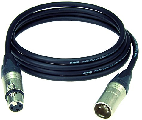 Klotz M1FM1 N1500 Mikrofonkabel