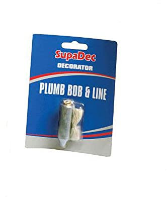 SupaDec Decorator Plumb Bob